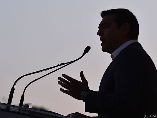 Seine TV-Rede soll nicht übertragen werden Seine TV-Rede soll nicht übertragen werden