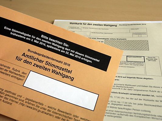 Die Serie von Missgeschicken im Vorfeld der Wahlen reißt nicht ab Die Serie von Missgeschicken im Vorfeld der Wahlen reißt nicht ab