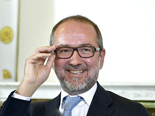 Kulturminister Drozda unternimmt noch einen Versuch Kulturminister Drozda unternimmt noch einen Versuch