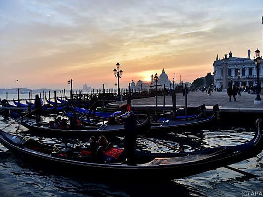 Macht der Tourismus Venedig kaputt?