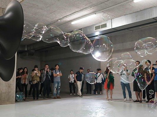 Kein neuer Besucherrekord, aber ein Hitzerekord Kein neuer Besucherrekord, aber ein Hitzerekord