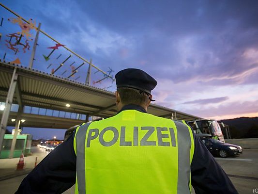 Polizei soll keine Beweise für illegalen Grenzübertritt gebracht haben Polizei soll keine Beweise für illegalen Grenzübertritt gebracht haben