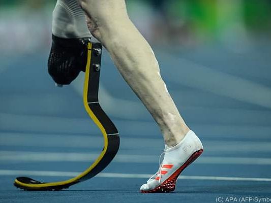 Paralympics: Weltrekordflut macht misstrauisch Paralympics: Weltrekordflut macht misstrauisch