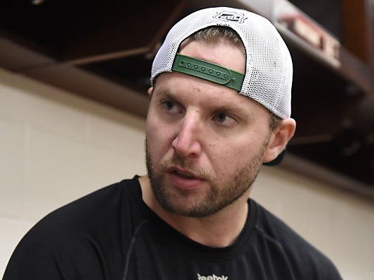 Thomas Vanek vertritt Österreich im Team Europa Thomas Vanek vertritt Österreich im Team Europa