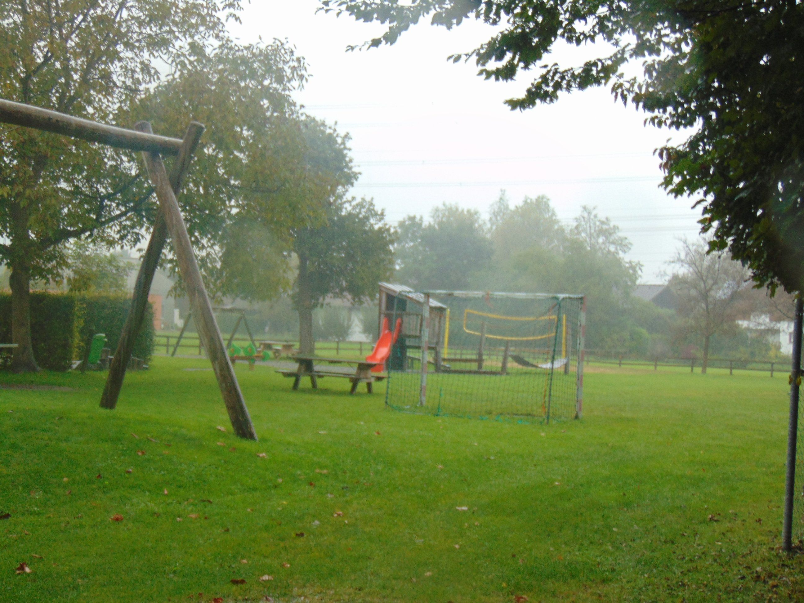 Im Frühjahr soll die Neugestaltung des Kinder- und Jugendspielplatzes erfolgen. Im Frühjahr soll die Neugestaltung des Kinder- und Jugendspielplatzes erfolgen.