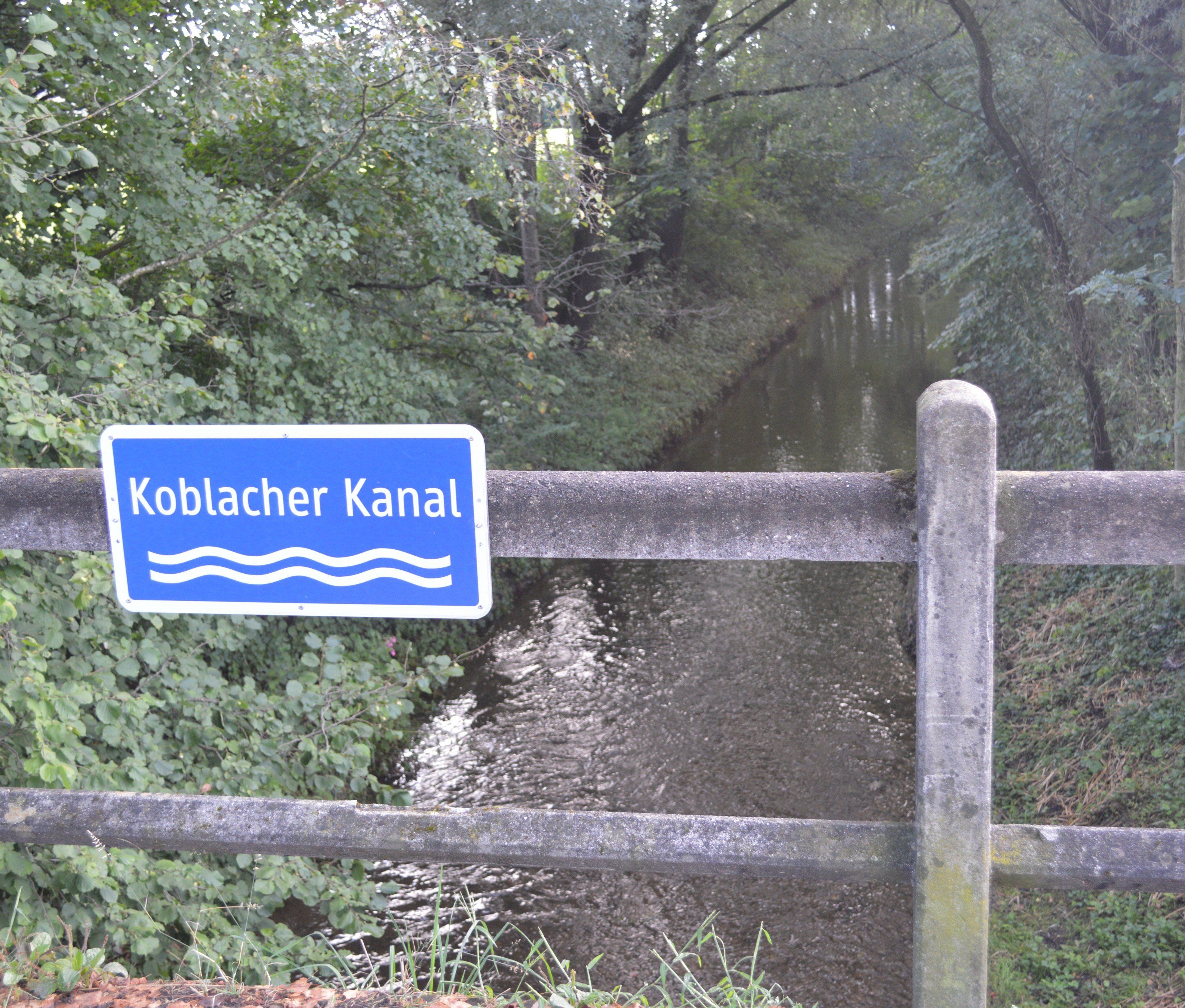 Die Bäche in Altach sind nun auch für Ortsfremde leich zu identifizieren. Die Bäche in Altach sind nun auch für Ortsfremde leich zu identifizieren.
