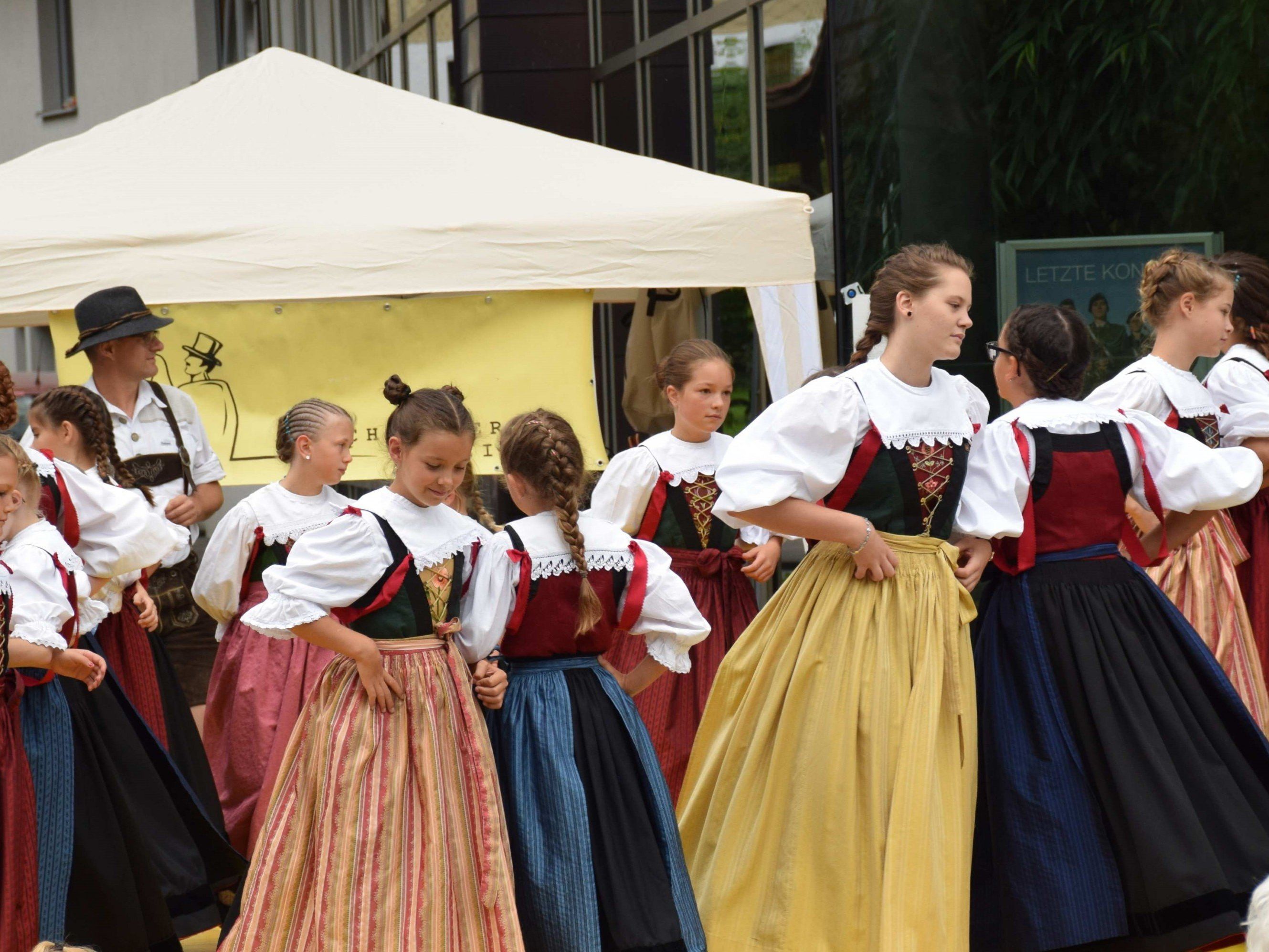 Herbsthock 2015 Herbsthock 2015