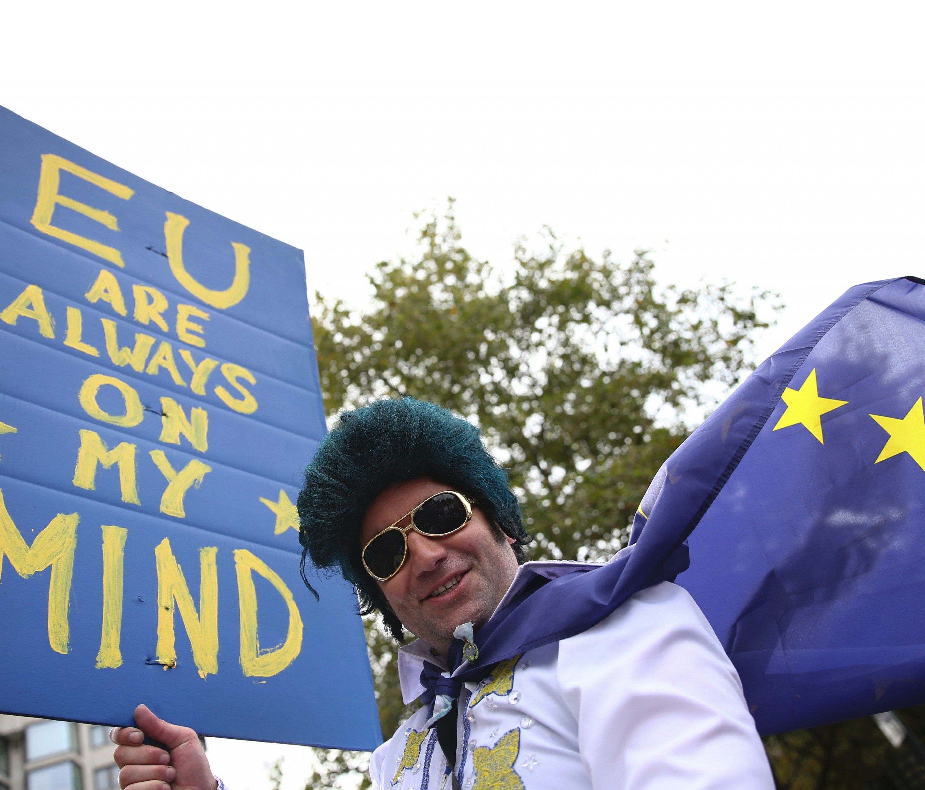 Werden nach dem BRexit die restlichen 27 Staaten in der EU bleiben? Werden nach dem BRexit die restlichen 27 Staaten in der EU bleiben?