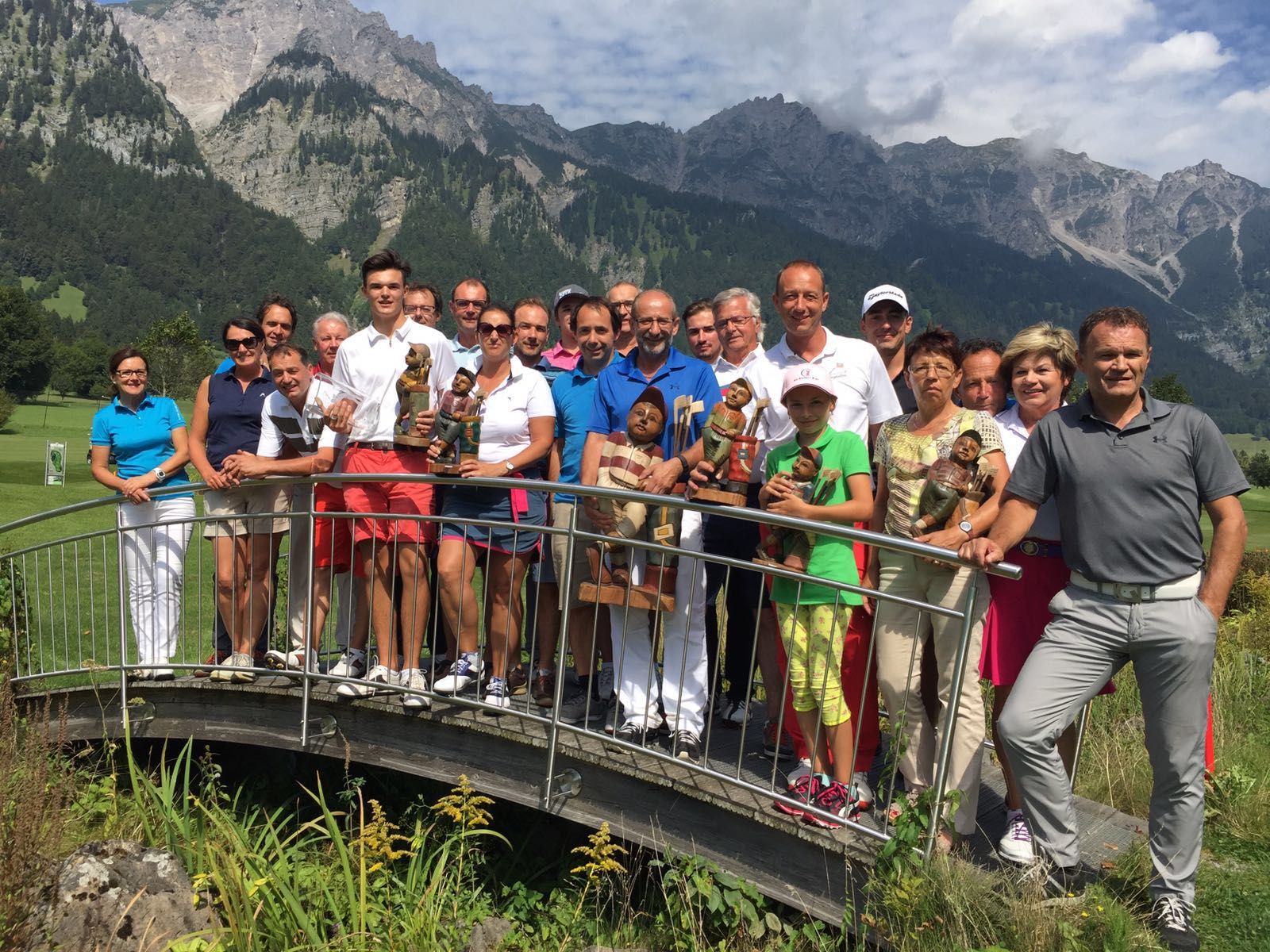 Klostertaler Meisterschaft Golf Klostertaler Meisterschaft Golf