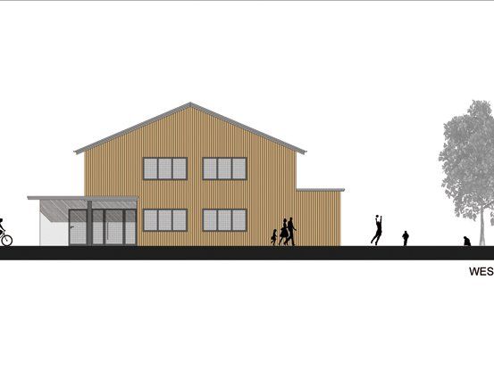 Ansicht Kleinkindbetreuung Meiningen Ansicht Kleinkindbetreuung Meiningen