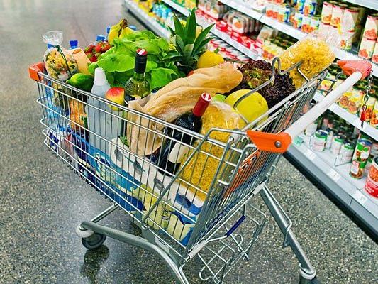 Einkaufen im Supermarkt? Es geht auch anders