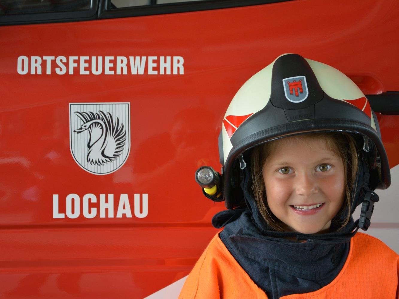 Einladung zum traditionellen „Feuerwehr-Frühschoppen“ mit dem Musikverein Lochau im Feuerwehrgerätehaus.