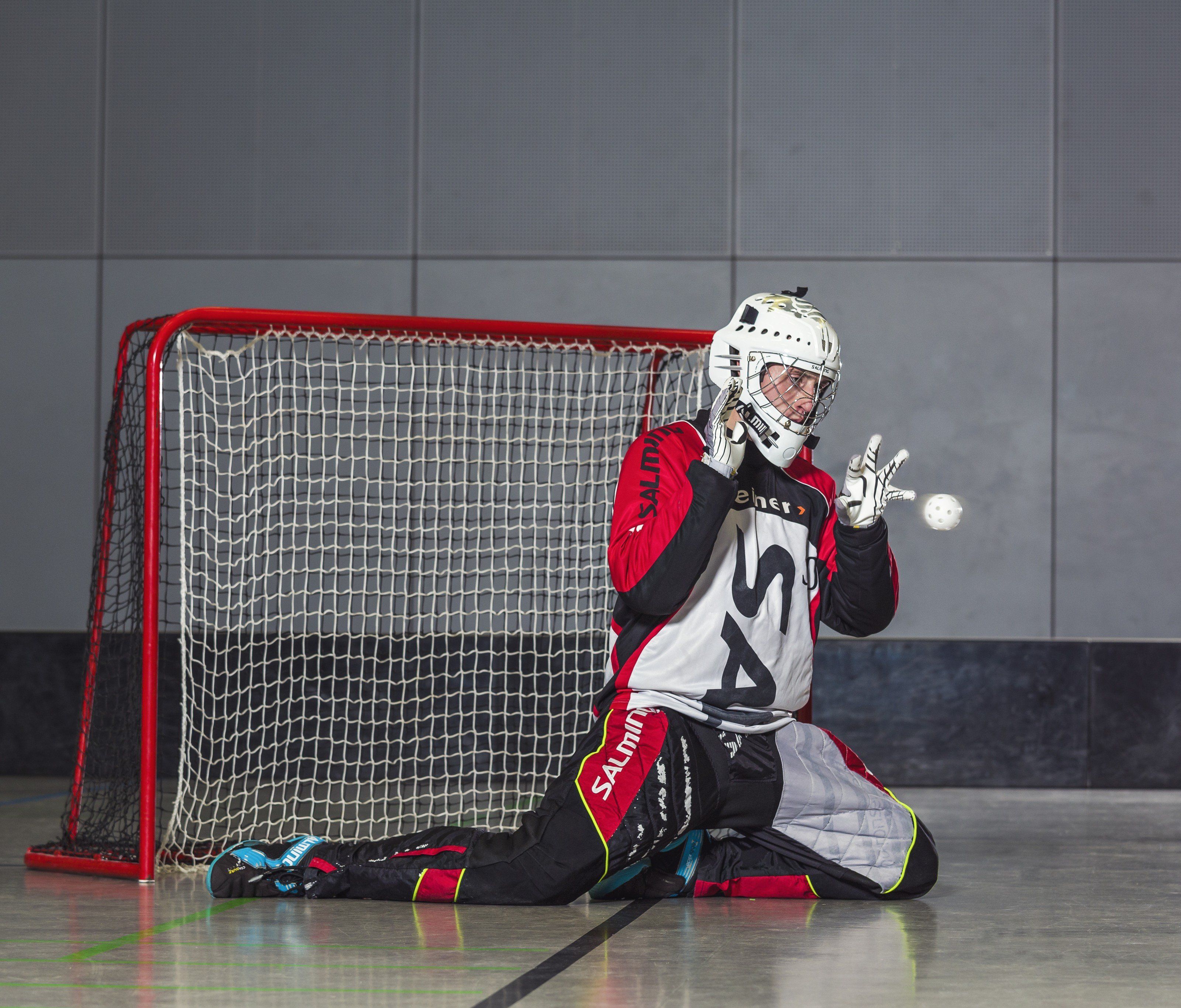 Torhüter - Christoph Steiner Torhüter - Christoph Steiner