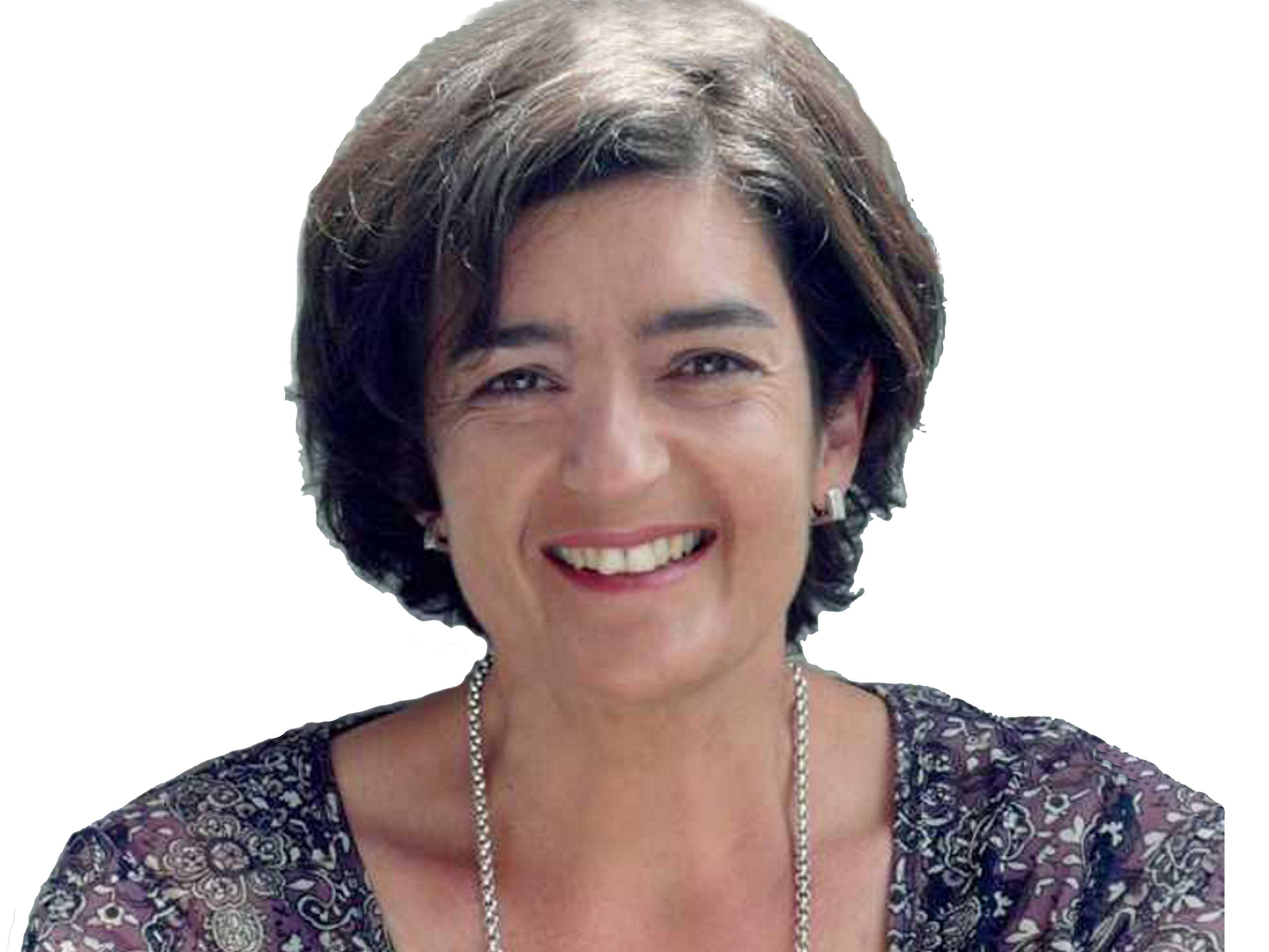 Referentin: Martha Müller