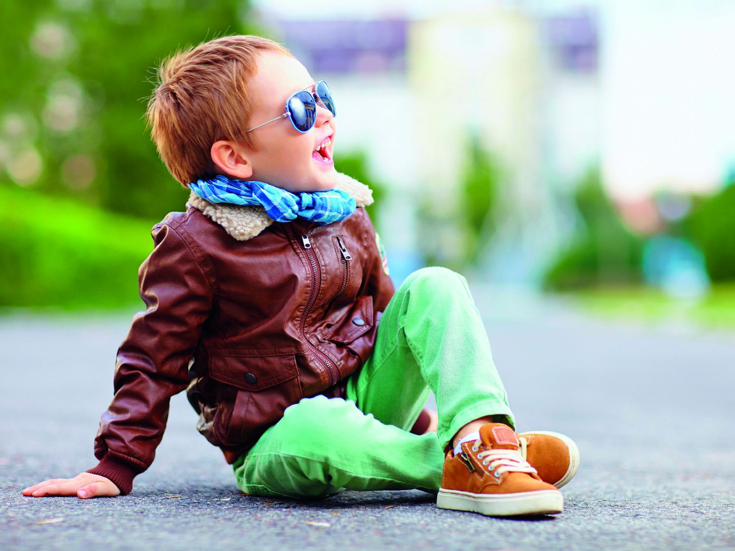 Vom 22. bis 24. September steht die Mode der Kleinen im Mittelpunkt. Vom 22. bis 24. September steht die Mode der Kleinen im Mittelpunkt.