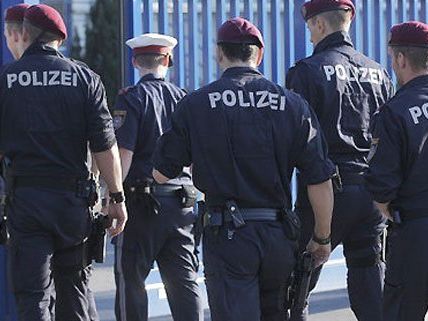 Nach einer Fahndung konnte ein Suchtmittelhändler in Simmering ausgeforscht werden Nach einer Fahndung konnte ein Suchtmittelhändler in Simmering ausgeforscht werden