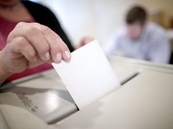 Die ÖVP schlägt ein neues Wahlrecht vor.