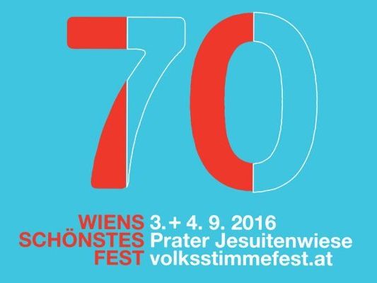 Den Besuchern des Volksstimmefestes 2016 wird einiges geboten