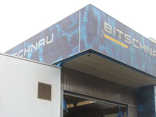 Nach dem Konkurs muss sich der Stahlbauer noch mit einer Klage herumschlagen. Nach dem Konkurs muss sich der Stahlbauer noch mit einer Klage herumschlagen.