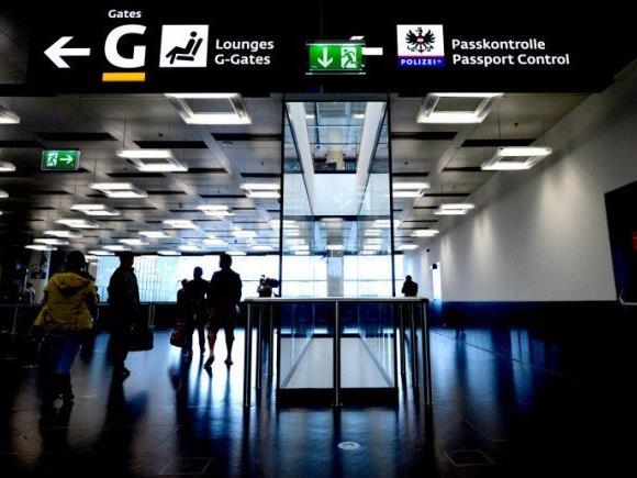 Die Flugverbindungen zwischen Wien und Rom sind nicht betroffen von dem Pilotenstreik. Die Flugverbindungen zwischen Wien und Rom sind nicht betroffen von dem Pilotenstreik.