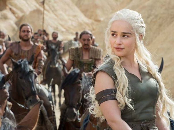 Game of Thrones dreharbeiten für Staffel 7 Game of Thrones dreharbeiten für Staffel 7
