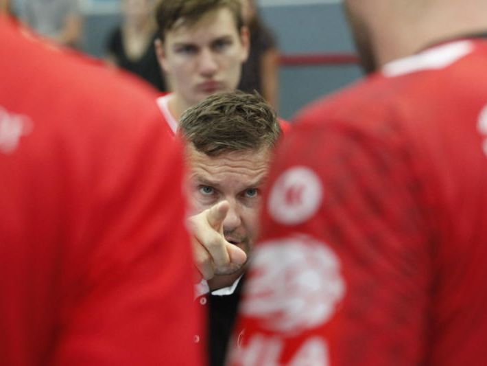 Erstes Derby geht an Hard Erstes Derby geht an Hard