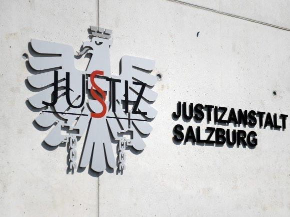 Abid T. sitzt seit 25. August in Salzburg in Untersuchungshaft (Symbolbild).