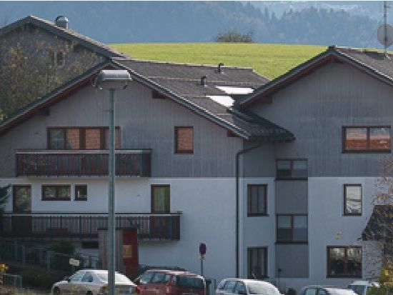 Langenegger Pflegeheim wird im Frühjahr 2017 geschlossen Langenegger Pflegeheim wird im Frühjahr 2017 geschlossen