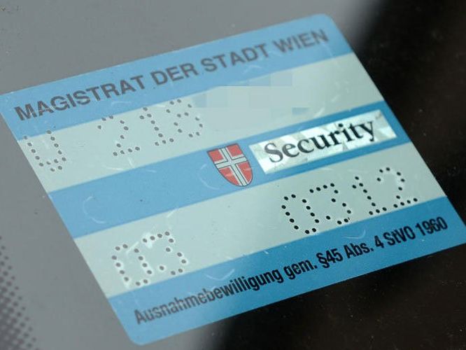 Döbling befragt seine Anrainer zum Parkpickerl. Döbling befragt seine Anrainer zum Parkpickerl.