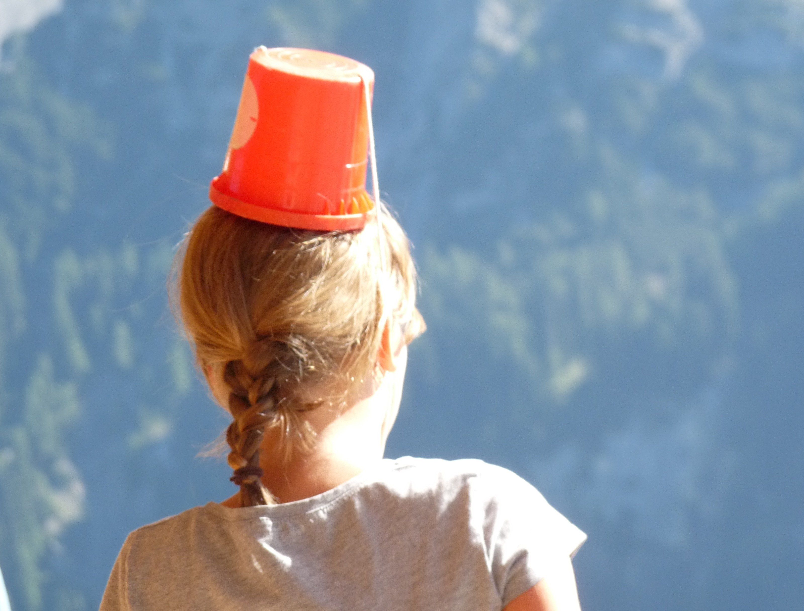 Danketag in atemberaubender Kulisse für Pflegefamilien im ganzen Land. Danketag in atemberaubender Kulisse für Pflegefamilien im ganzen Land.