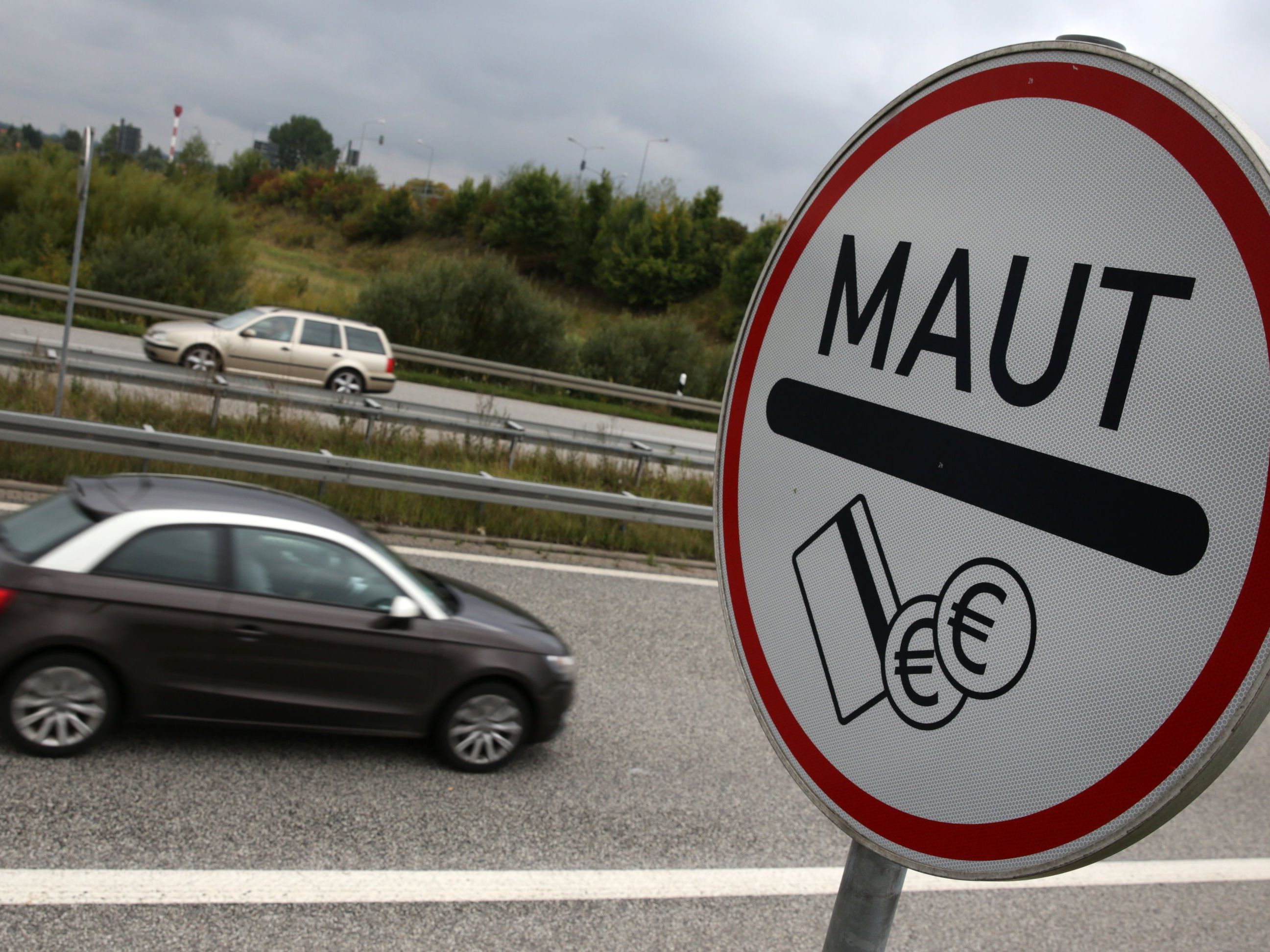 Soll die Pkw-Maut in Deutschland wirklich eingeführt werden? Soll die Pkw-Maut in Deutschland wirklich eingeführt werden?
