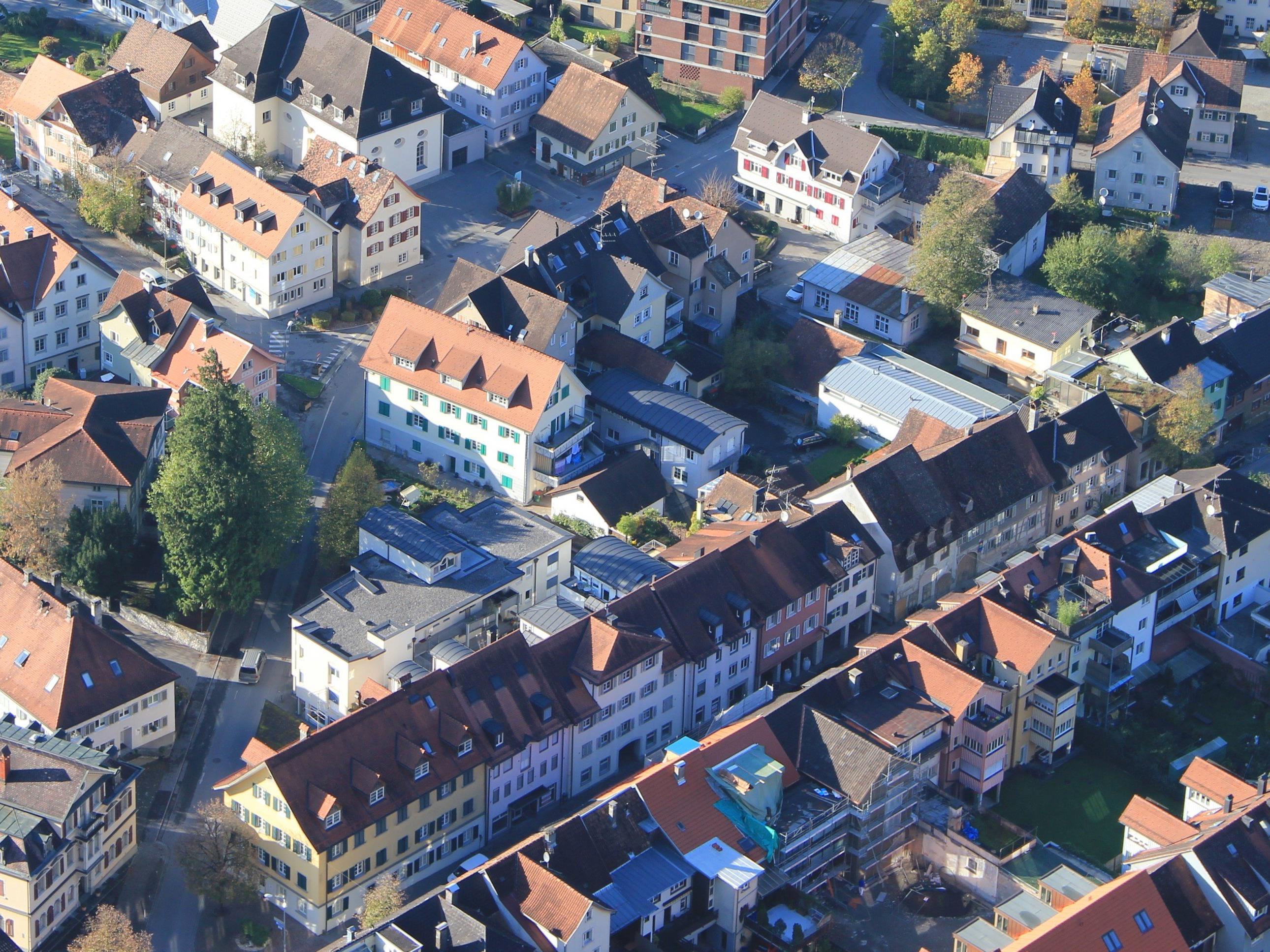 Marktstraße und Jüdisches Viertel stehen unter anderem im Blickwinkel des „Tag des Denkmals 2016“.