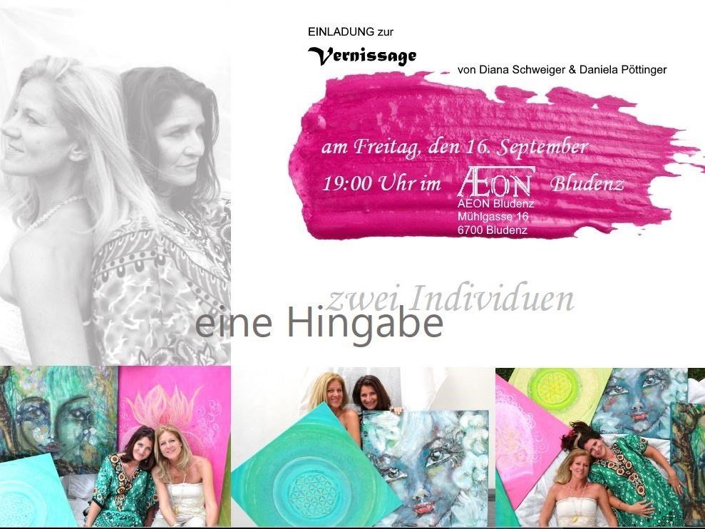 Eine himmlische Symbiose Eine himmlische Symbiose