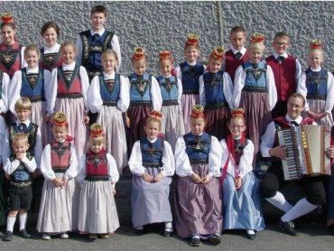 Erntedankfest in Laterns am kommenden Sonntag, 2. Oktober. Erntedankfest in Laterns am kommenden Sonntag, 2. Oktober.