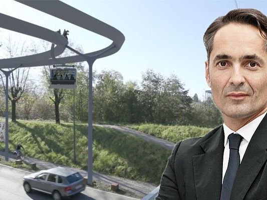 Hubert Rhomberg kann der Idee der Wälderbahn einiges abgewinnen. Hubert Rhomberg kann der Idee der Wälderbahn einiges abgewinnen.