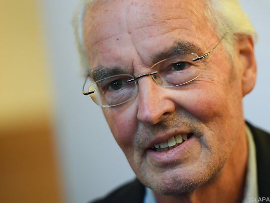 Buchpreis für Kirchhoff für Erzählung "Widerfahrnis" Buchpreis für Kirchhoff für Erzählung "Widerfahrnis"