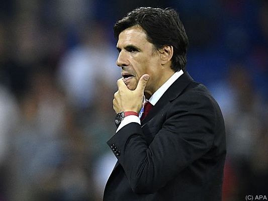 Chris Coleman sah ein starkes ÖFB-Team Chris Coleman sah ein starkes ÖFB-Team