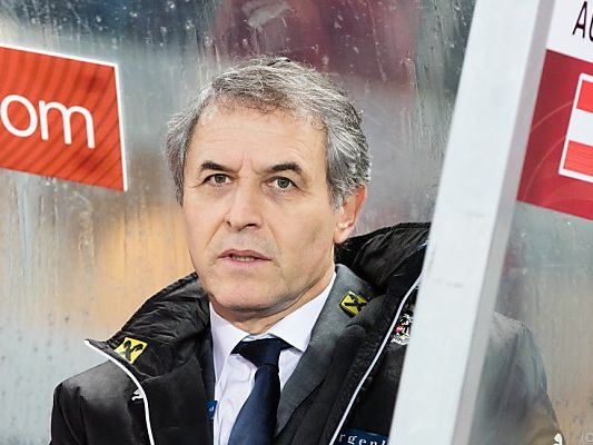 Der Schweizer sah ein gutes Länderspiel seiner Mannschaft Der Schweizer sah ein gutes Länderspiel seiner Mannschaft