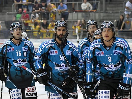 Linzer unterlagen Salzburg mit 1:4 Linzer unterlagen Salzburg mit 1:4