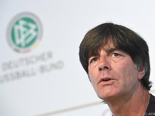 Langzeit-Trainer Löw soll weitere vier Jahre Deutschland coachen