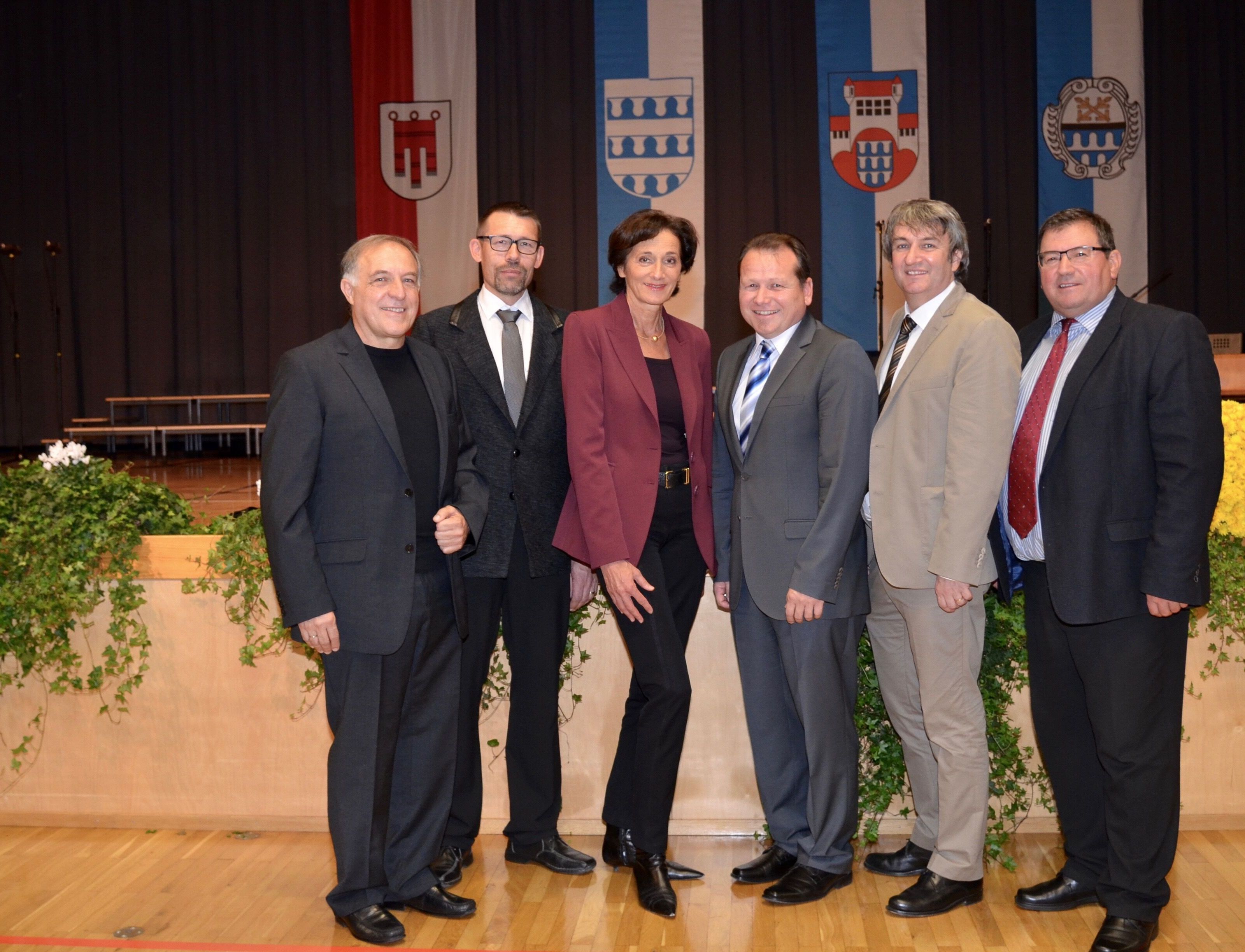 Thüringer Musik-Mittelschule feierlich wiedereröffnet