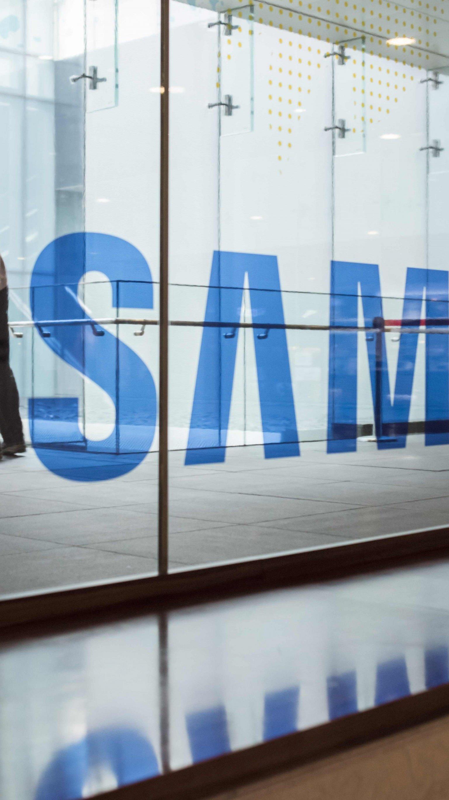 Schlechte Aussichten für Samsung