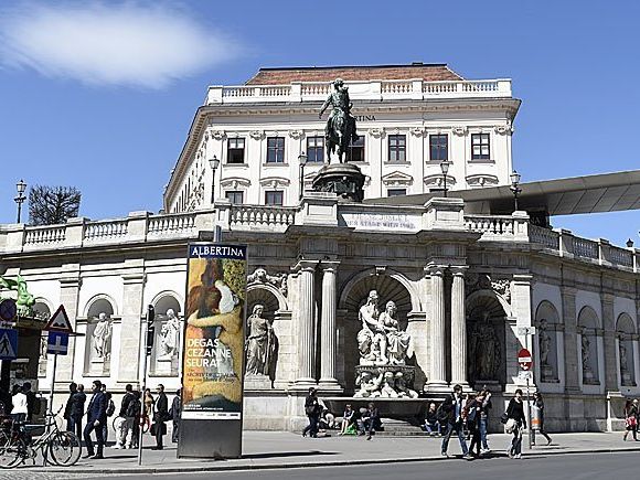 Der Kunstrückgabebeirat sprach am Mittwoch seine Empfehlungen aus. Der Kunstrückgabebeirat sprach am Mittwoch seine Empfehlungen aus.