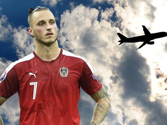 Marko Arnautovic hat seinen Flieger zum Spiel des ÖFB-Teams in Wien gegen Wales verpasst. Marko Arnautovic hat seinen Flieger zum Spiel des ÖFB-Teams in Wien gegen Wales verpasst.