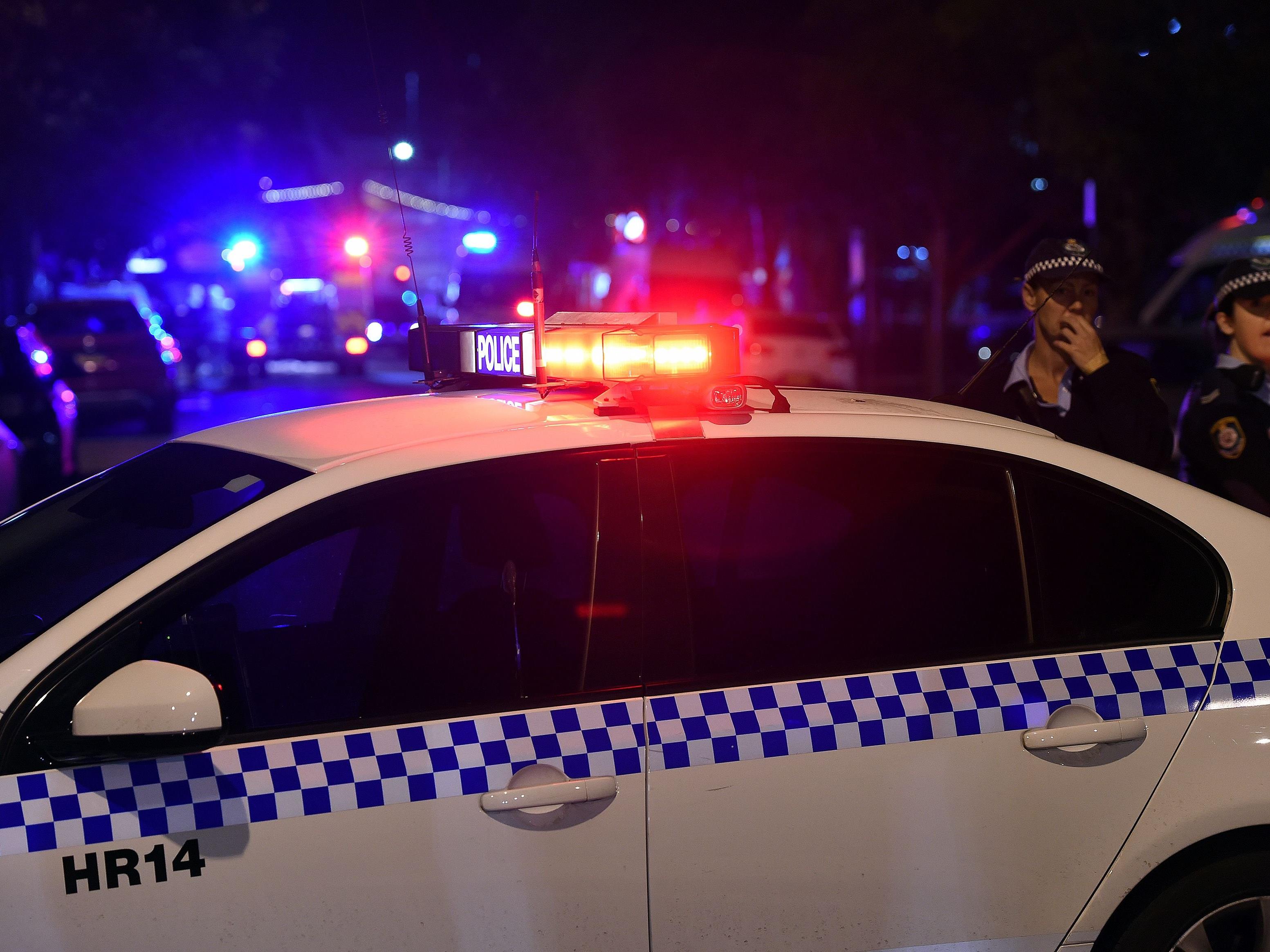 Ein Busfahrer im australischen Brisbane wurde getötet
