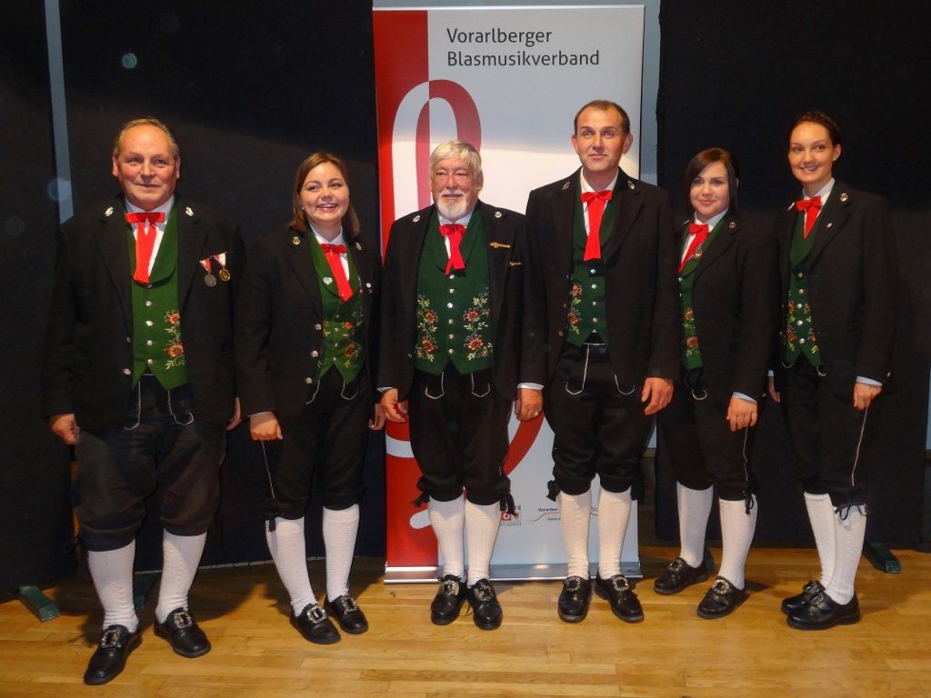 Herzliche Gratulation zum 60 jährigen Musikantenjubiläum an Manfred Tagwerker Herzliche Gratulation zum 60 jährigen Musikantenjubiläum an Manfred Tagwerker
