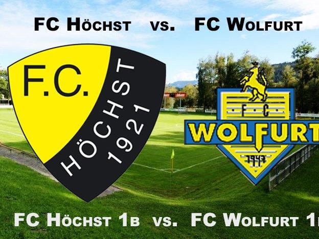 FC Wolfurt zu Gast