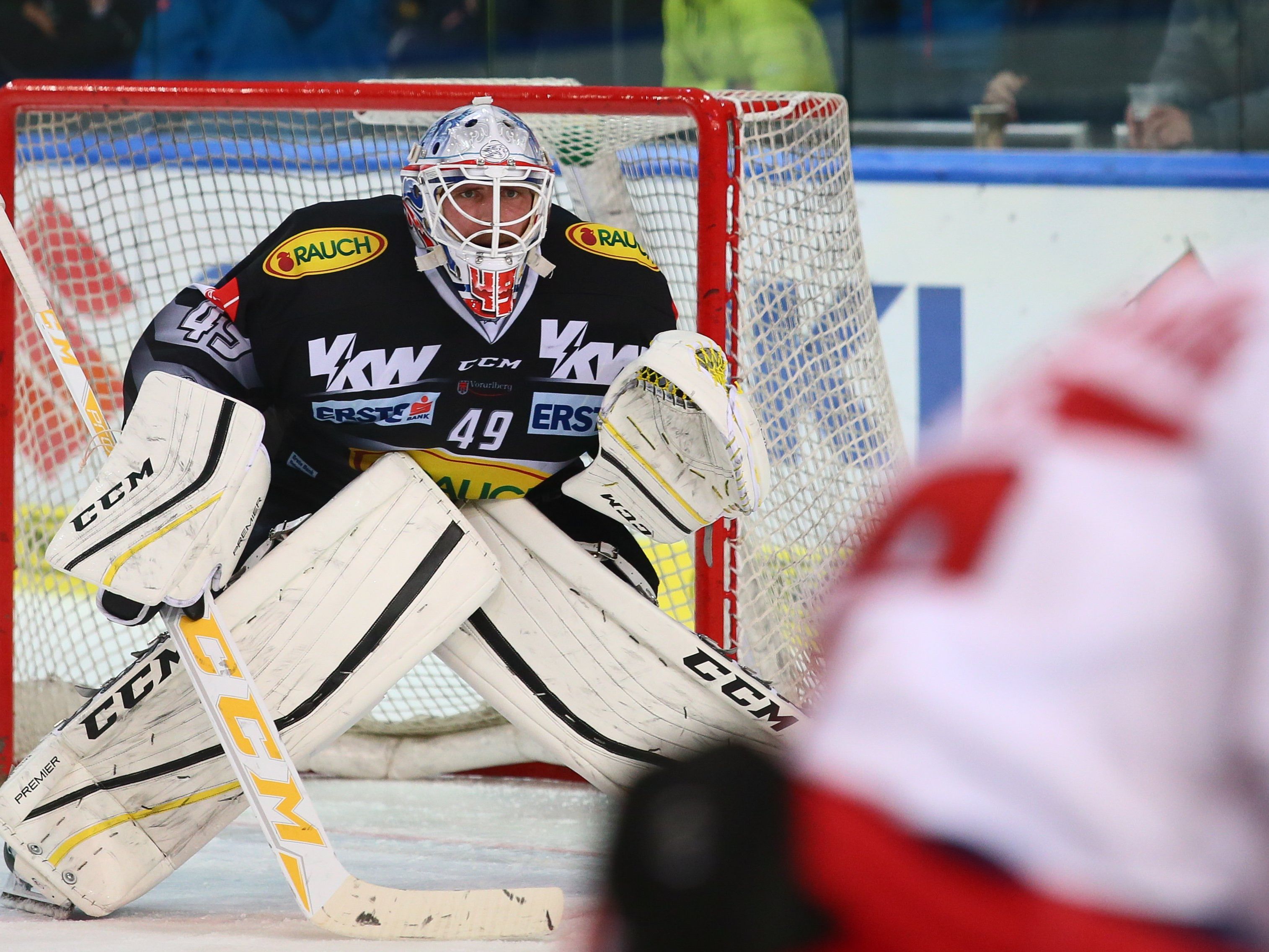 Hardy und Co. mussten sich auch in Salzburg geschlagen geben. Hardy und Co. mussten sich auch in Salzburg geschlagen geben.