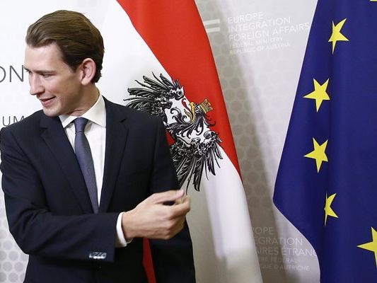 Sebastian Kurz war in der ARD-Sendung Anne Will zu Gast. Sebastian Kurz war in der ARD-Sendung Anne Will zu Gast.