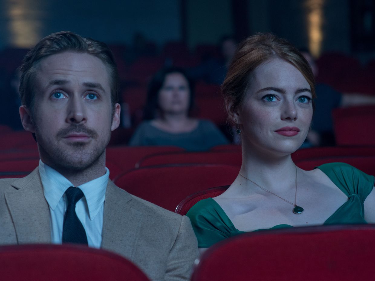 Regisseur Damien Chazelle liefert mit "La La Land" den Abschlussfilm der Viennale 2016 Regisseur Damien Chazelle liefert mit "La La Land" den Abschlussfilm der Viennale 2016